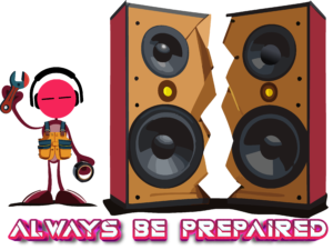 TROUBLESHOOTING COMMON DJ ISSUES