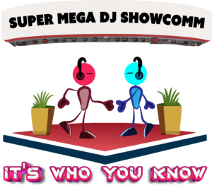 NETWORKING AND COLLABORATING WITH OTHER DJS