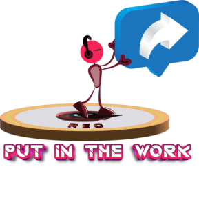 RECORDING AND SHARING YOUR MIXES